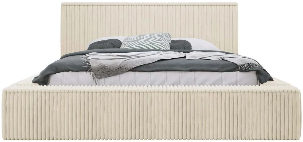 Тапицирано легло Plexi-Ekrou-180 x 200