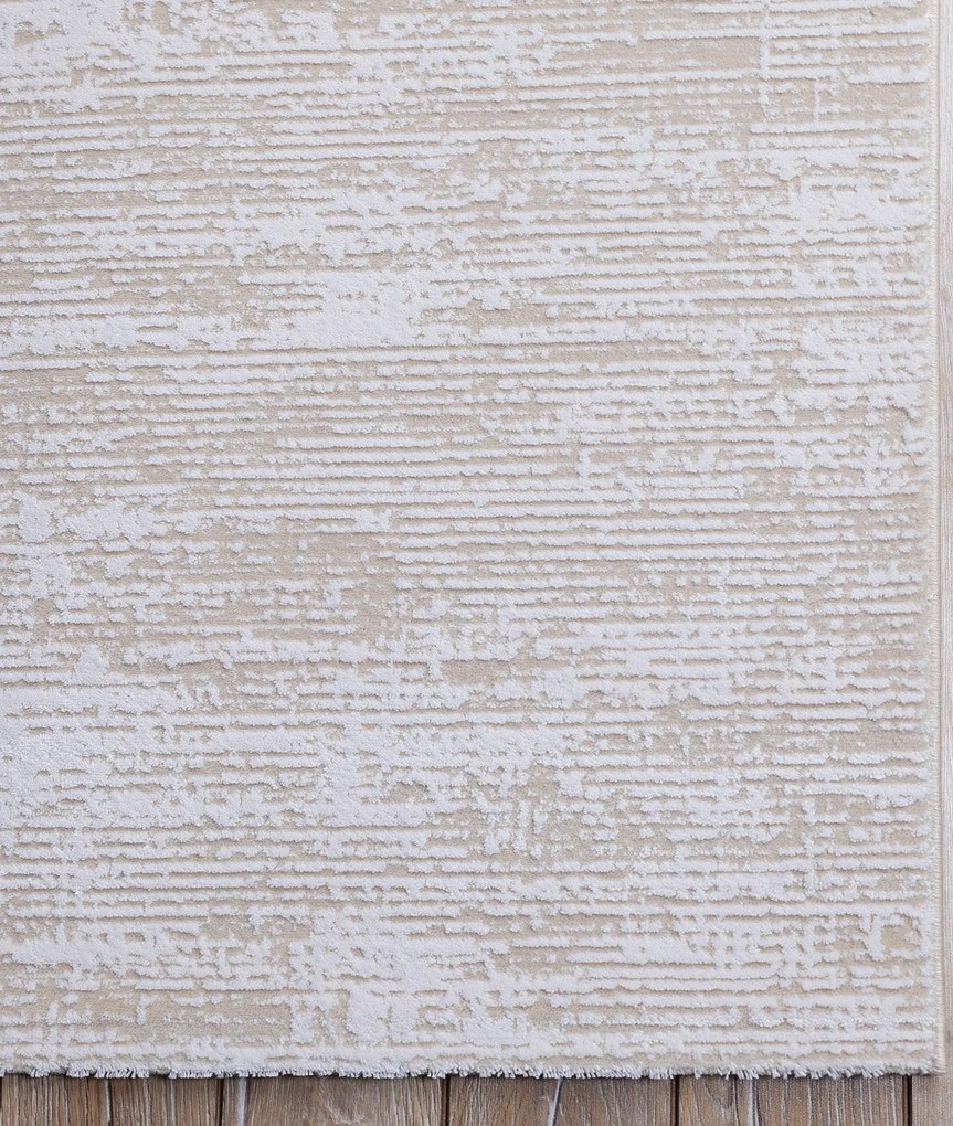 Килим (200 x 290) 45563A - Кремаво