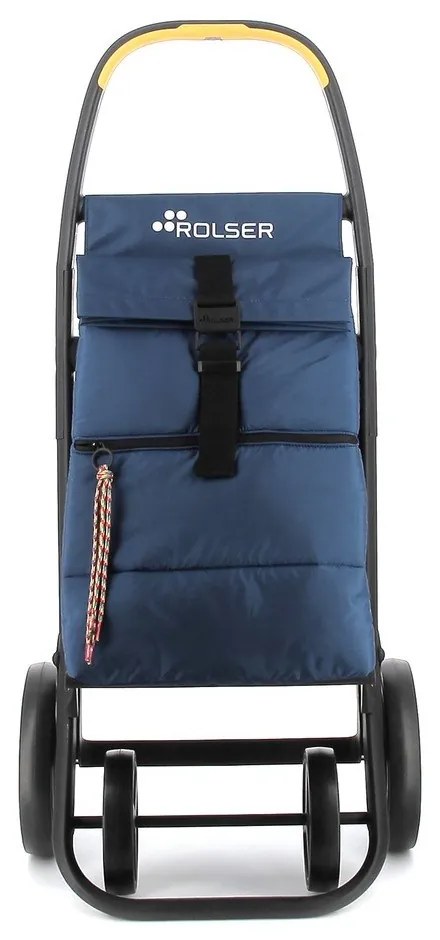 Пазарска чанта 45 l M Clec Termo Polar 8 Plus – Rolser