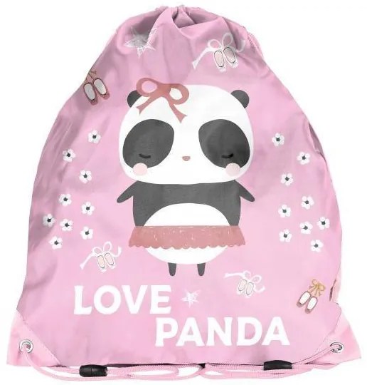 Paso - Спортна торба Panda