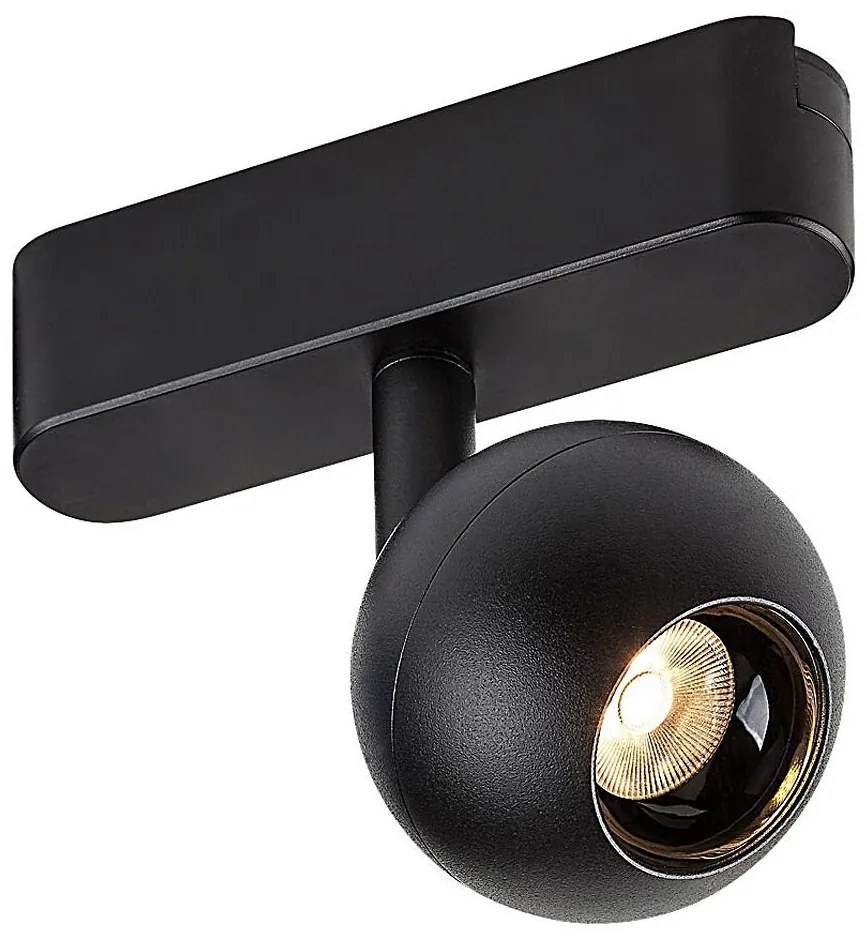 Rabalux 70108-LED Спот за 1-фазна релсова система LiTrack LED/5W/24V 3000K