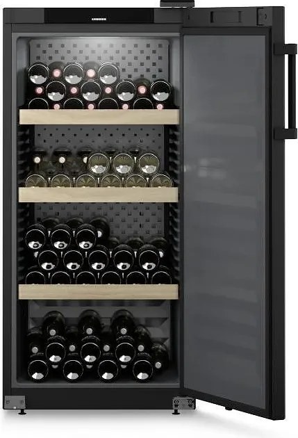 Liebherr WSbl 4201 GrandCru Охладител за вино