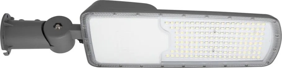 LED улична лампа LED/150W/230V 4500K IP65