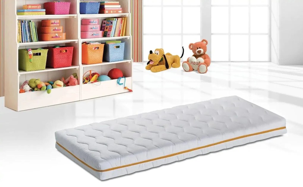 Детски матрак Сънчо