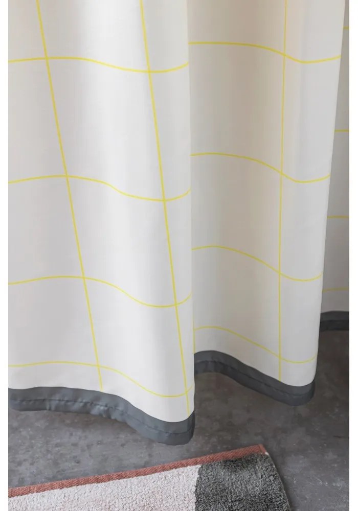 Завеса за душ 150x200 cm Mesh – Mette Ditmer Denmark