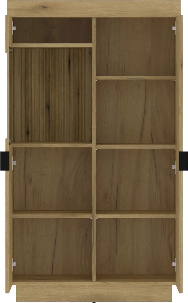 Витрина Toneel II-Aristera