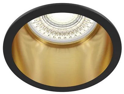 MAYTONI Downlight Reif - DL049-01GB