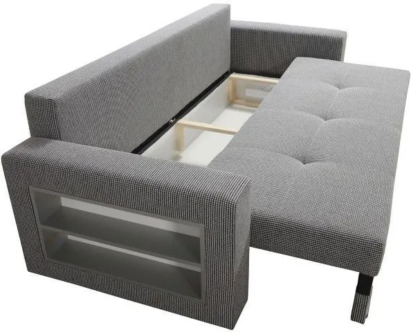 Разтегателен диван Nemo-Mple