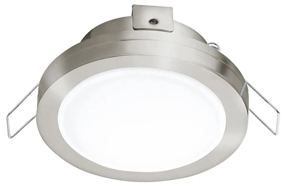 Eglo 95918 - LED За баня Осветление за окачен таван PINEDA 1 1xLED/6W/230V IP44