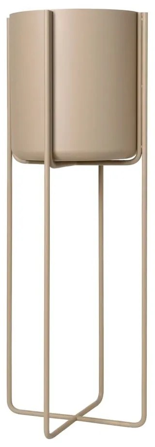 Метално покритие за кашпа ø 29 cm Kena – Blomus