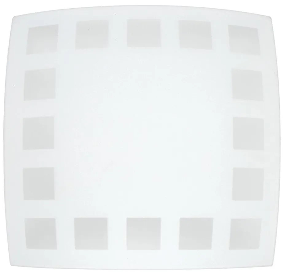 Prezent 11015 - Резервно стъкло MADEIRA E27