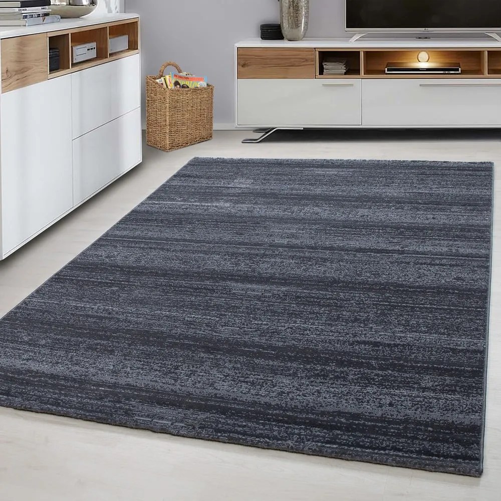 Сив килим 140x200 cm Plus – Ayyildiz Carpets