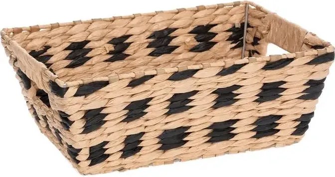 Комплект от 3 коша 5five Terre Inconnue, Скосени