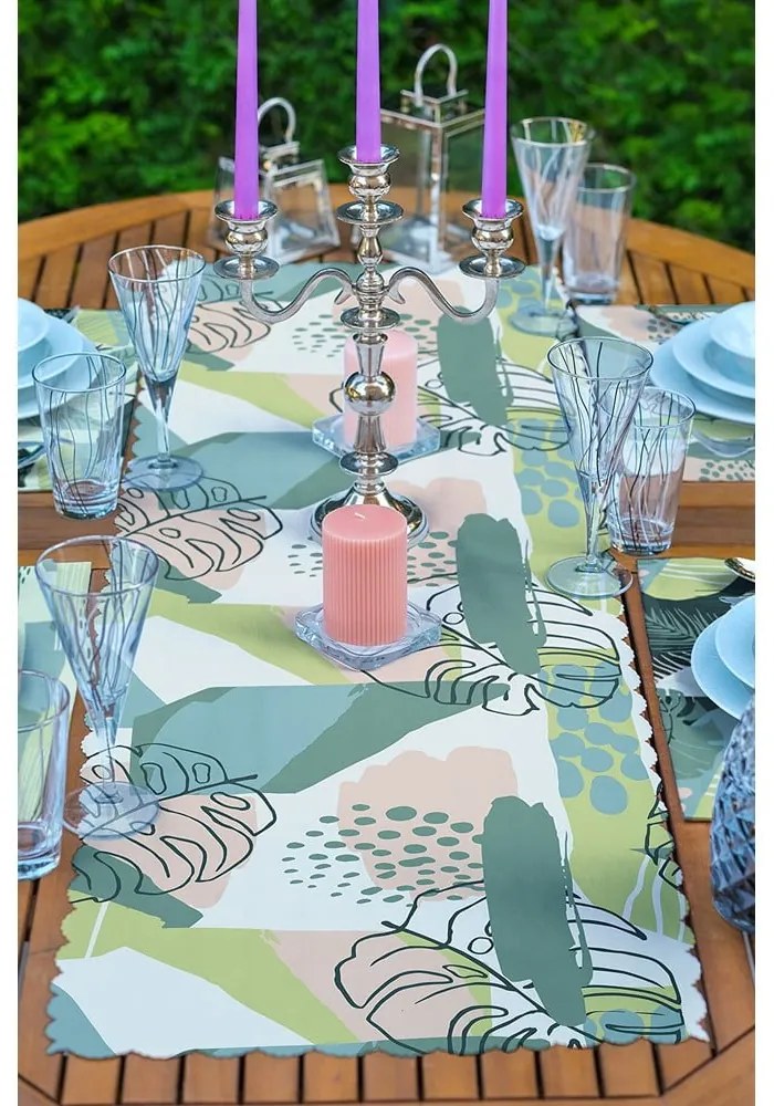 Комплект подложки и покривка 5 бр. – Mila Home