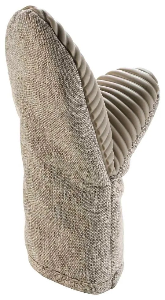 Кухненска ръкавица от силикон и смесени влакна Adam – douceur d'intérieur