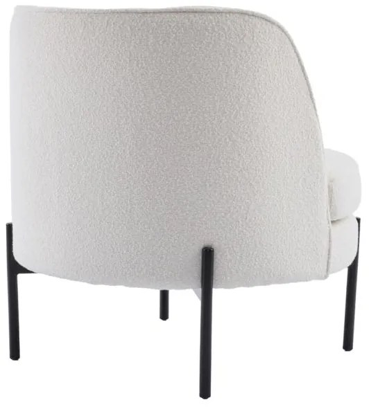 Фотьойл Cesta-Сиво