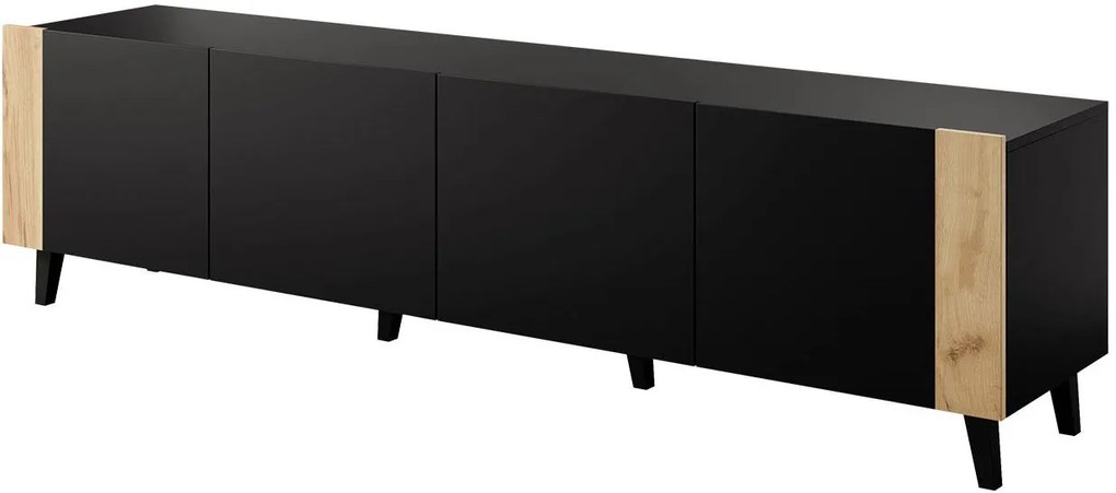 ТV шкаф Faro-Mauro - Fusiko