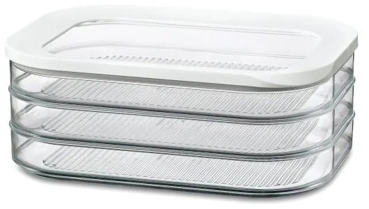 Кутия Modula White – Mepal