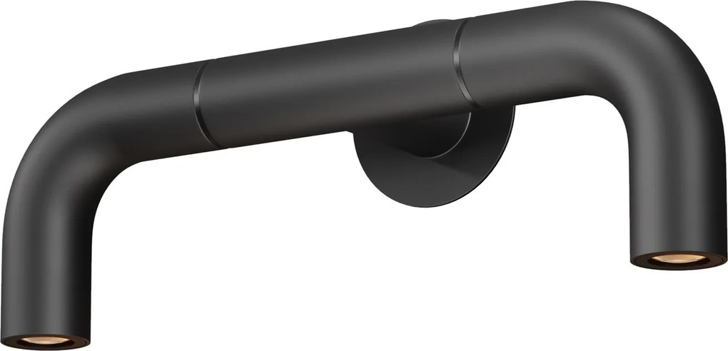 Maytoni Стенен осветител (аплик) - O477WL-L4GF3K