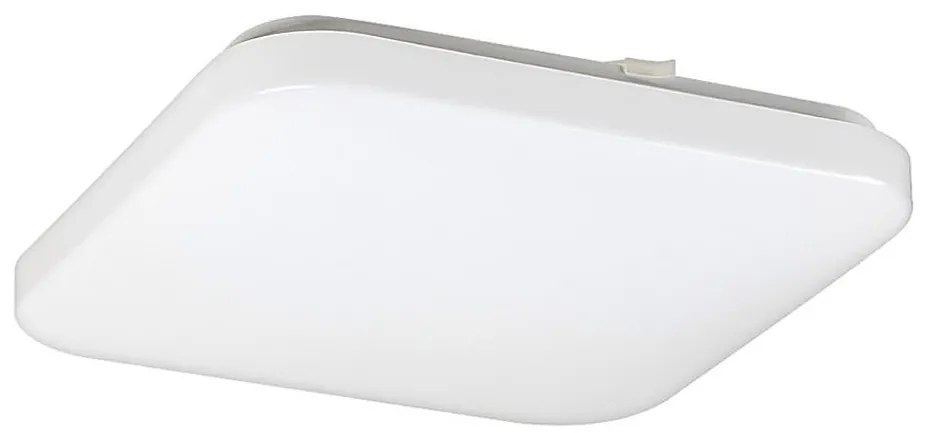 Rabalux 2286 - LED Плафониера ROB 1xLED/20W/230V ъглов