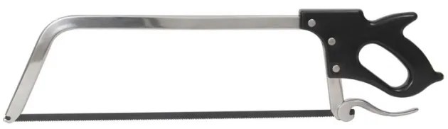 Трион за рязане на месо от неръждаема стомана 40см CN-(2154) - Horecano