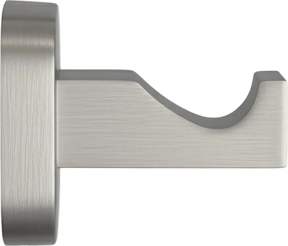 Закачалка за баня Nico 5905 Brush Nickel