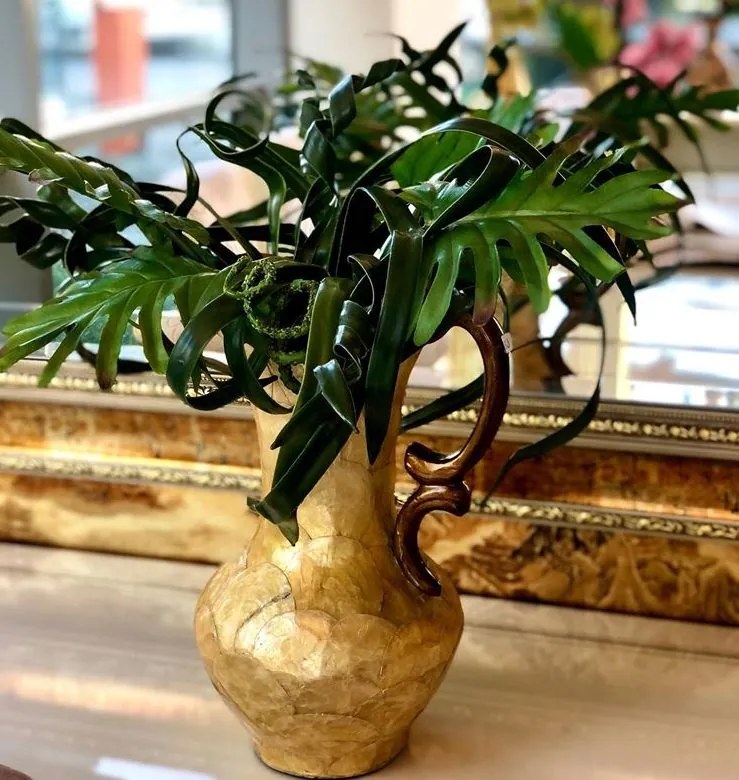 Ваза - тип кана  086067