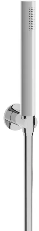 Mexen R-70 комплект душ, хром - 785705051-00