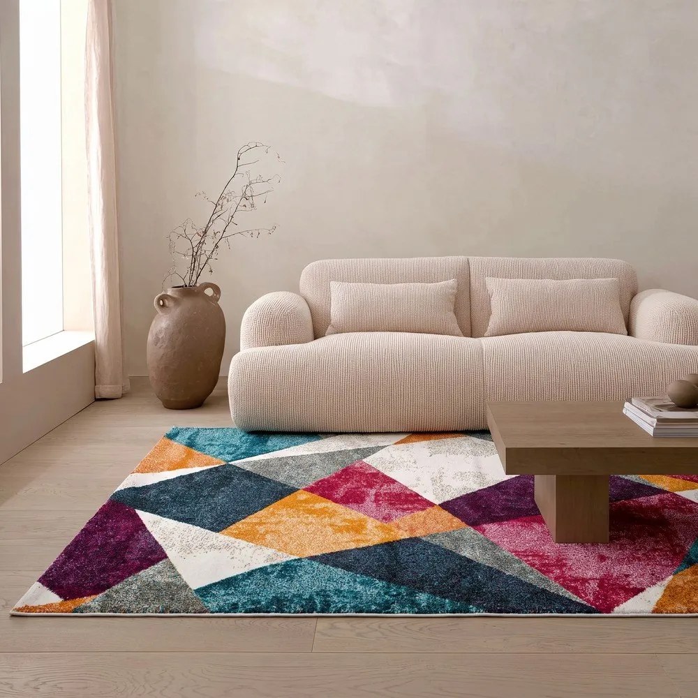 Килим Pandora Luxuto, 140 x 200 cm - Universal