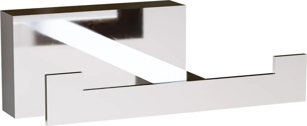 Закачалка за баня OSTE 205 Chrome
