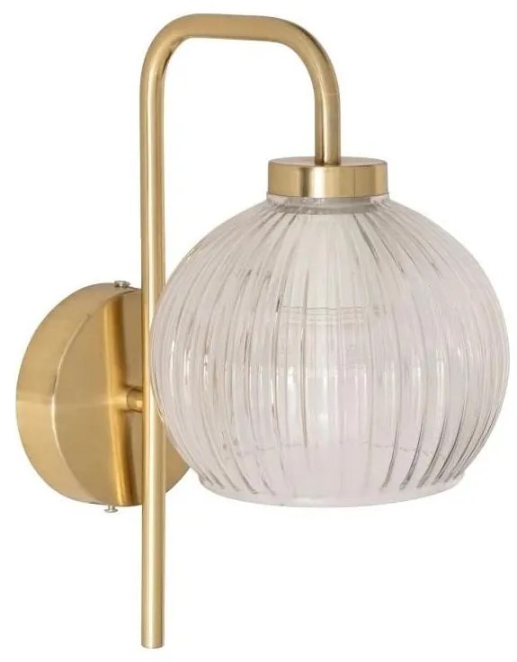 Atmosphera - Стенно осветително тяло KRYS 1xE27/40W/230V