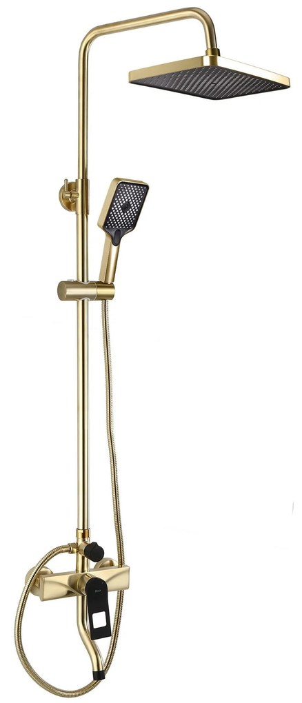 ДУШ СИСТЕМА REA SOUL Gold