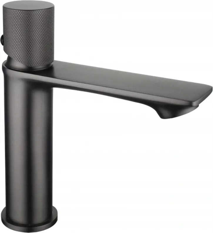 Mexen Royo One мивка батерия, графит - 72201-66