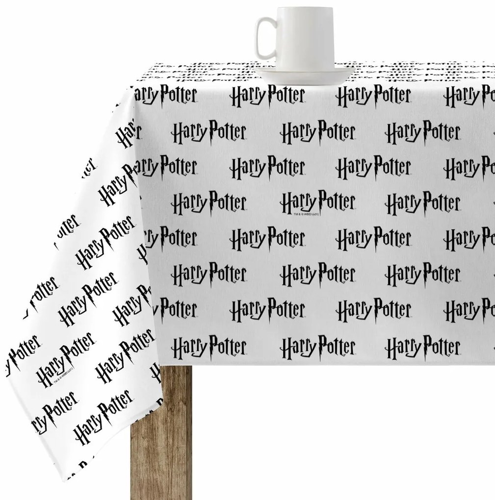 Резинирана покривка за маса, устойчива на петна Harry Potter 100 x 140 cm