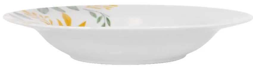 Сервиз за хранене LA MEDITERRANEA Bolonia ,12 части, порцелан