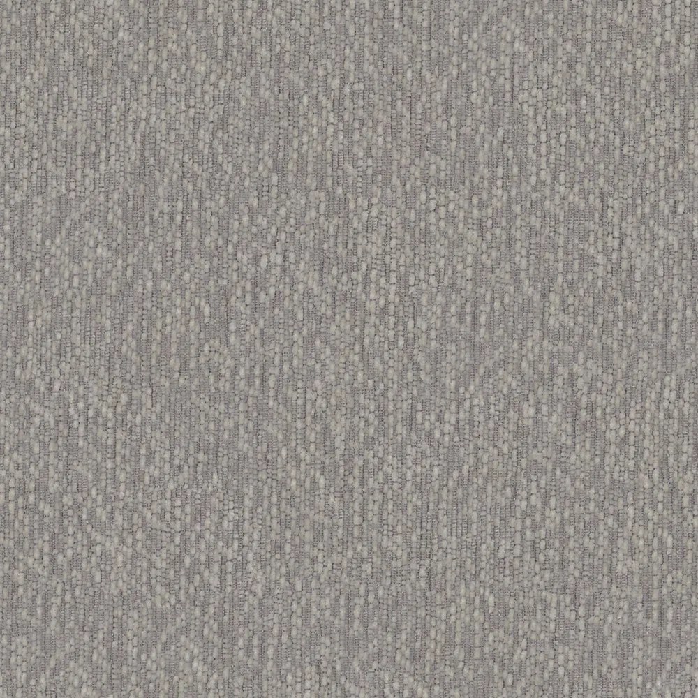 Светлосиво тапицирано двойно легло с място за съхранение и включена подматрачна рамка 140x200 cm Cille – Ropez