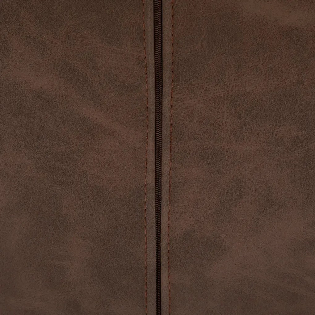 Трапезен стол atmosphera Olwen - Сив