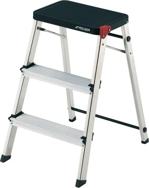 Метална стълба 70 cm M3 ALU – Rolser