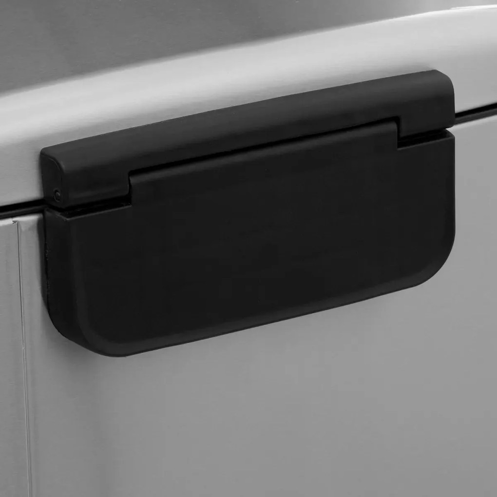 Кош 5five Ariane, Метал, 50 L - Инокс