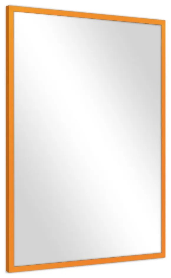 Стенно огледало 52x72 cm Orange – knor