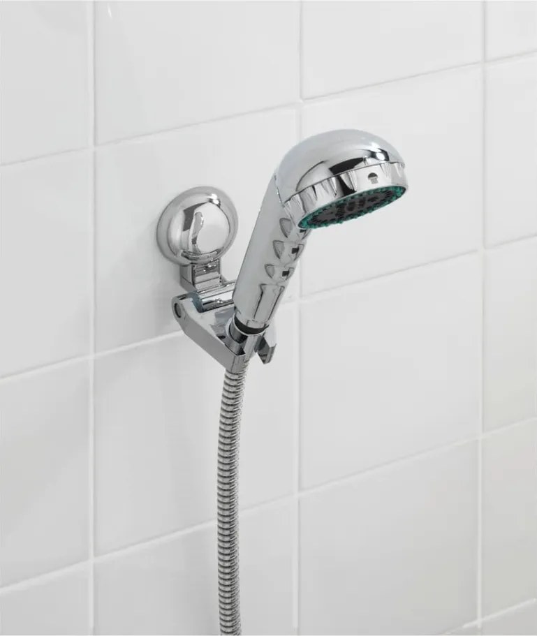 Magic-Loc Регулируем държач за маркуч за душ без пробиване Fiorina - Wenko