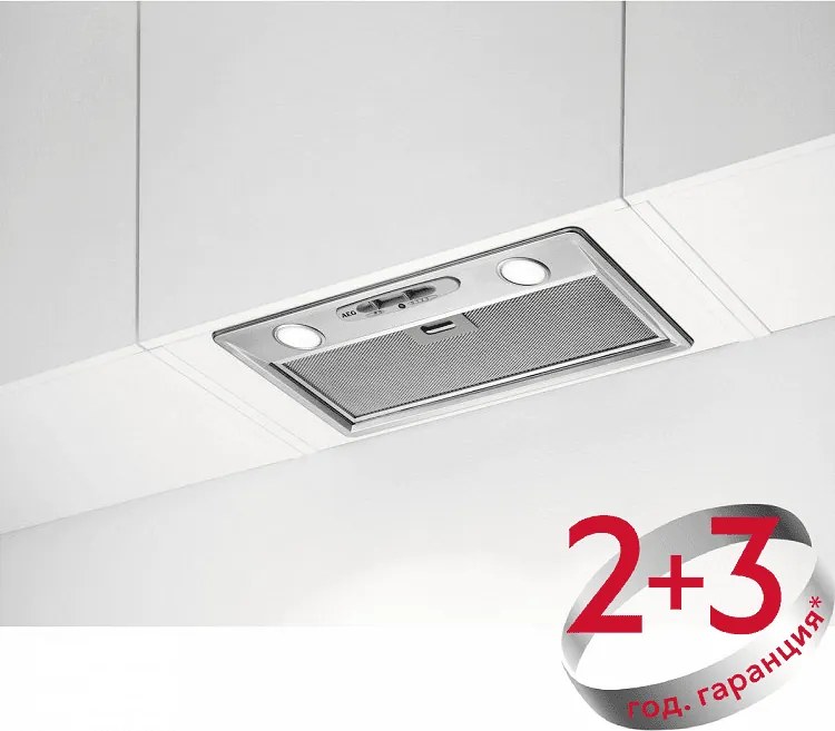 AEG DGB2531M Аспиратор за пълно вграждане