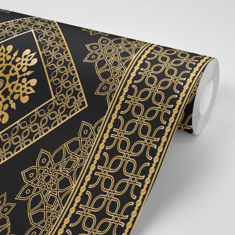 Самозалепващ тапет – Магия на мощта