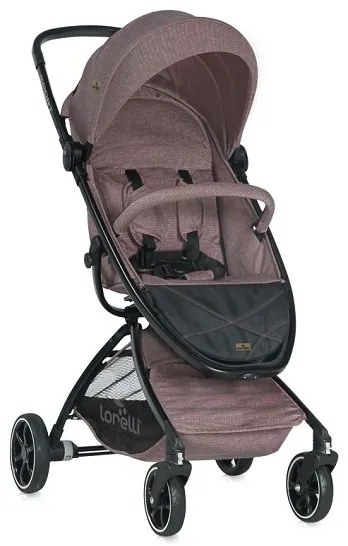 Детска количка SPORT LORELLI - Beige