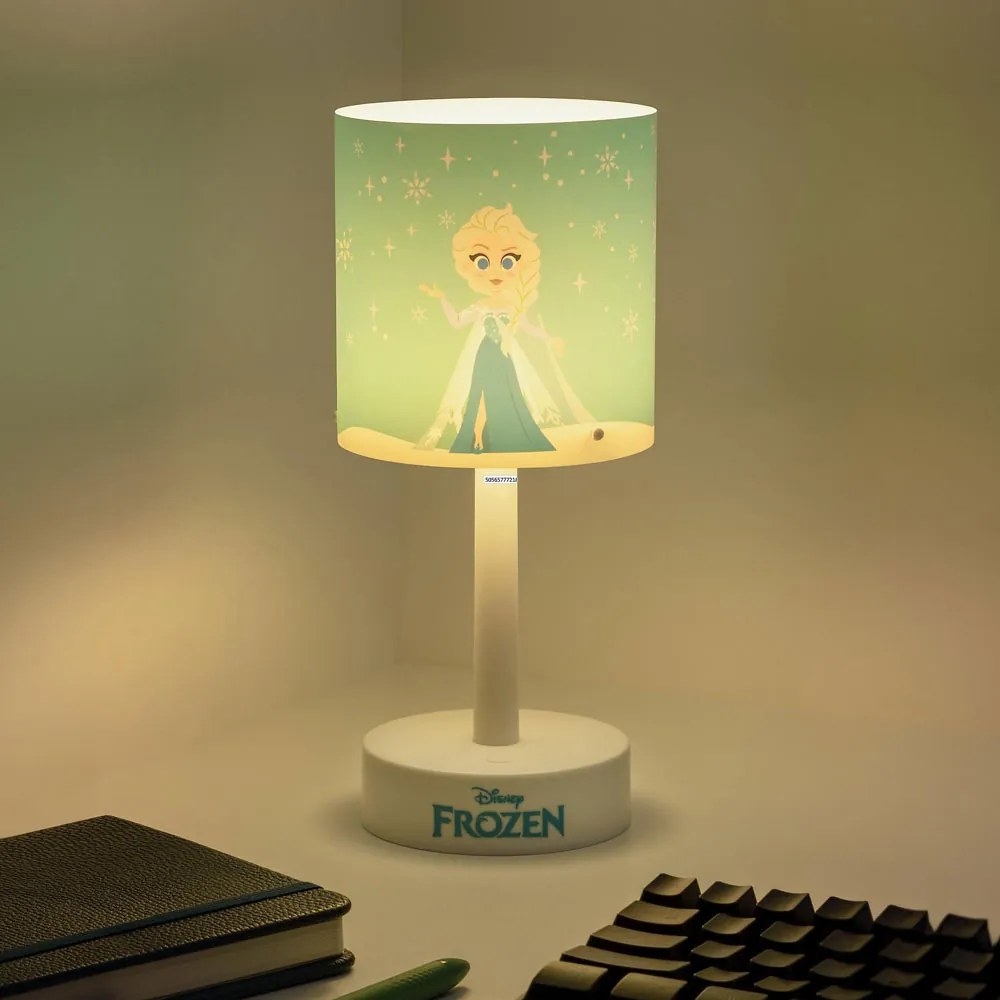 PALADONE Disney Frozen - мини настолна лампа
