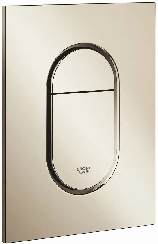 Смивка Grohe Arena Cosmopolitan S -Никеловгланц