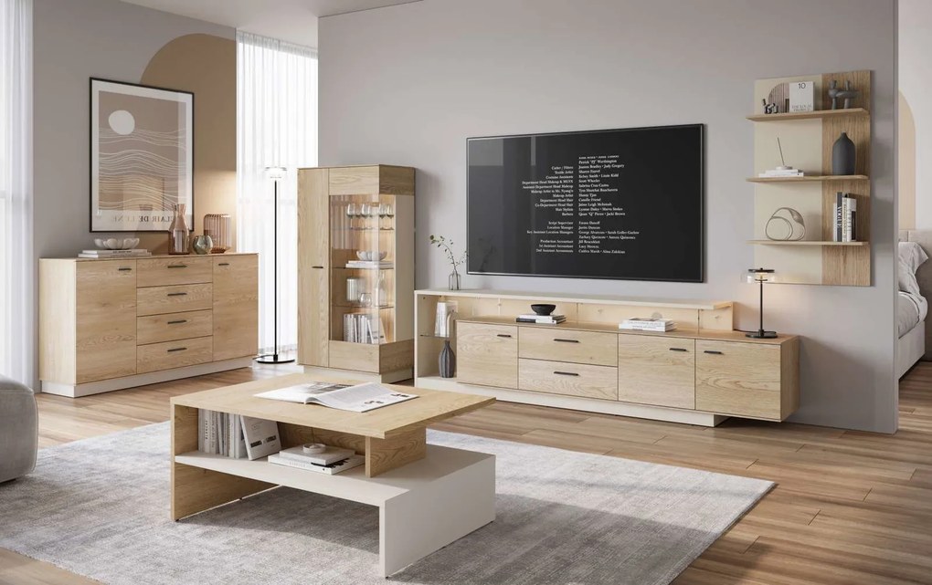 Холна секция Angolo