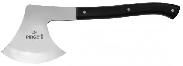 Pirge - Професионална брадва от неръждаема стомана 17см (11153)