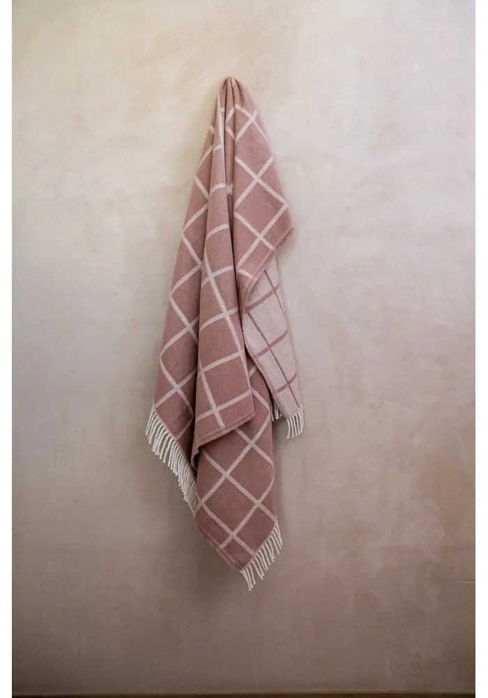 Одеяло 140x180 cm Squares – Euromant