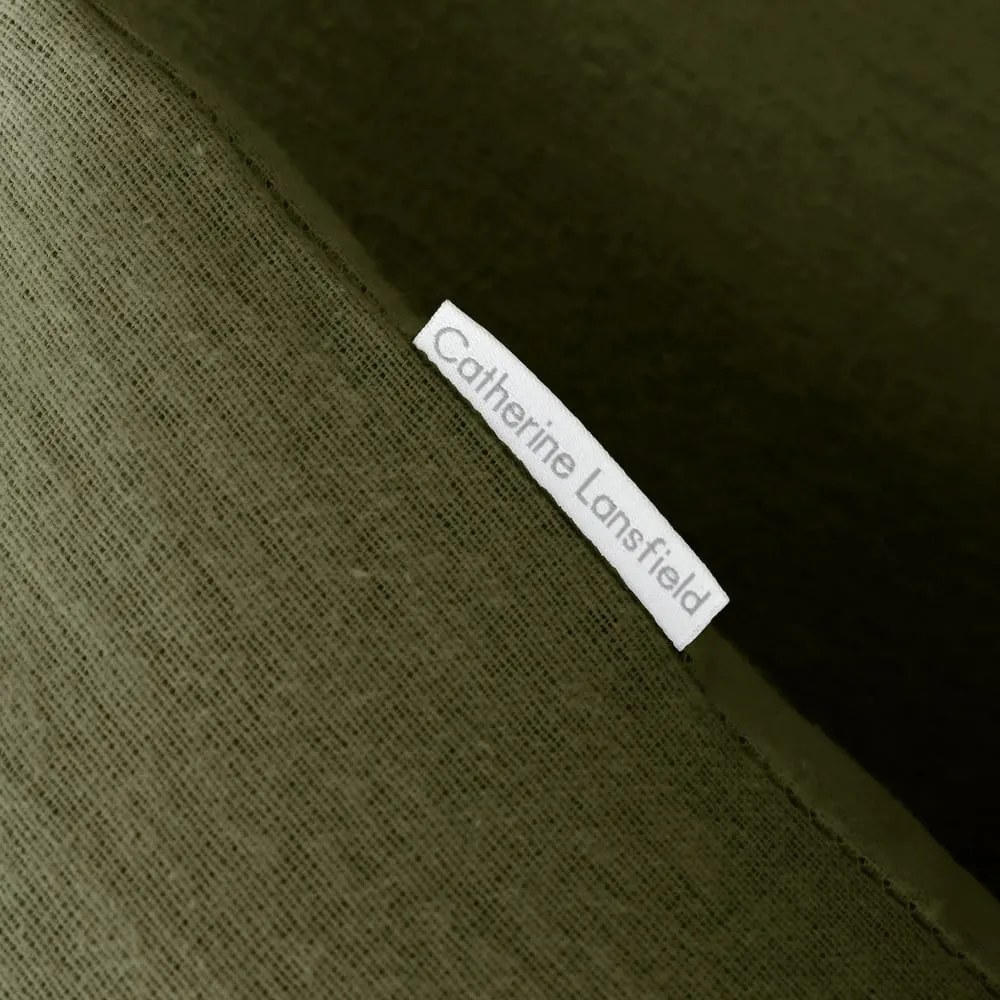 Фланелени калъфки за възглавници 2 бр. 75x50 cm Brushed – Catherine Lansfield